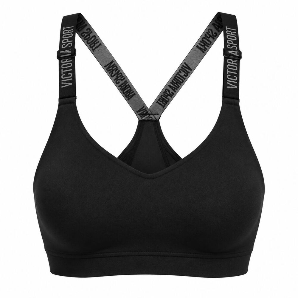VICTORIA'S SECRET Incredible Lightweight Sports Bra Size 34D - Picture 3 of 4